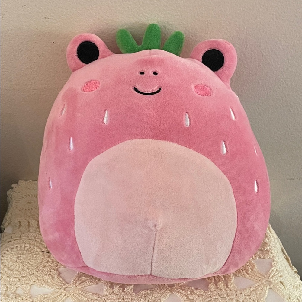 Squishmallows Adabelle